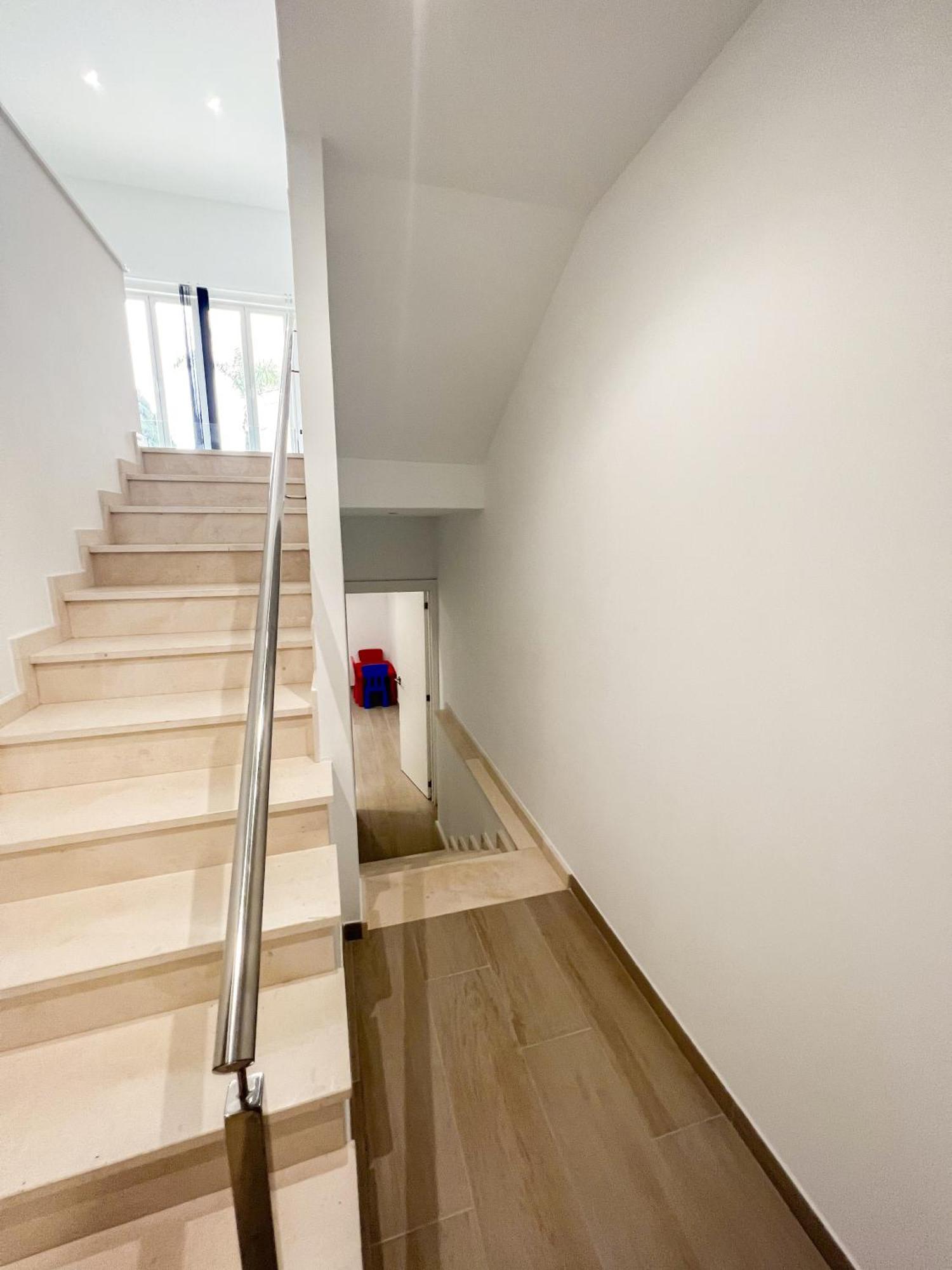 Cozy And Modern Family Flat Carihuela Appartement Torremolinos Buitenkant foto