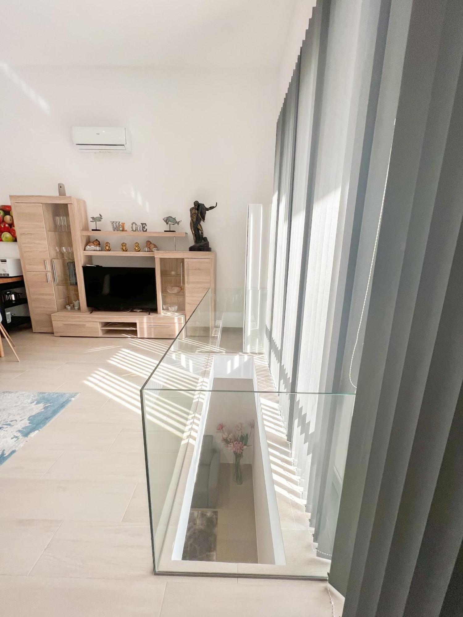Cozy And Modern Family Flat Carihuela Appartement Torremolinos Buitenkant foto